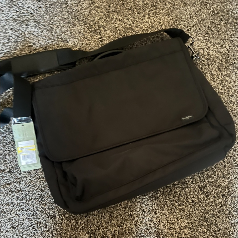 Goodfellas computer bag